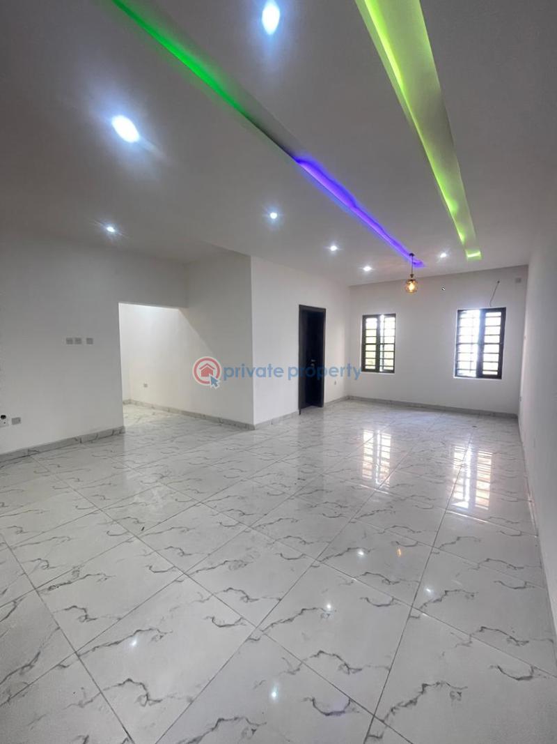 3 bedroom Terraced Duplex For Sale Ajah Lagos - 5