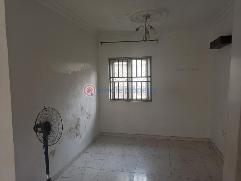 3 bedroom Terrace For Rent Vista Estate Jakande Lekki Lagos - 1