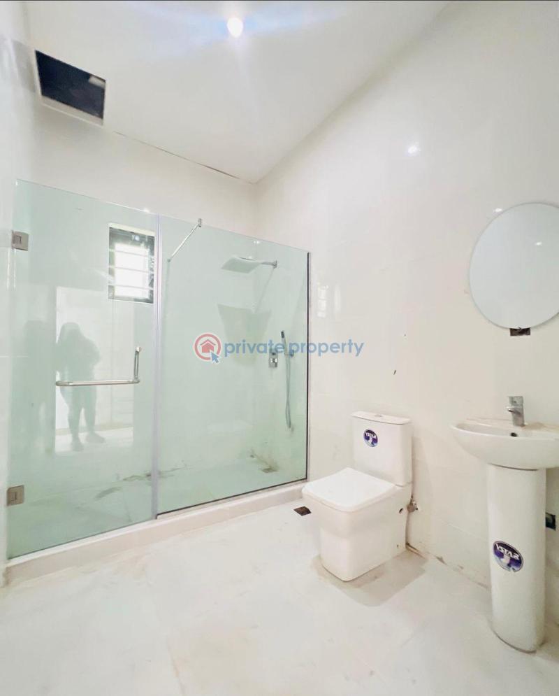 3 bedroom Duplex For Sale Abraham Adesanya Ajah Lagos - 5