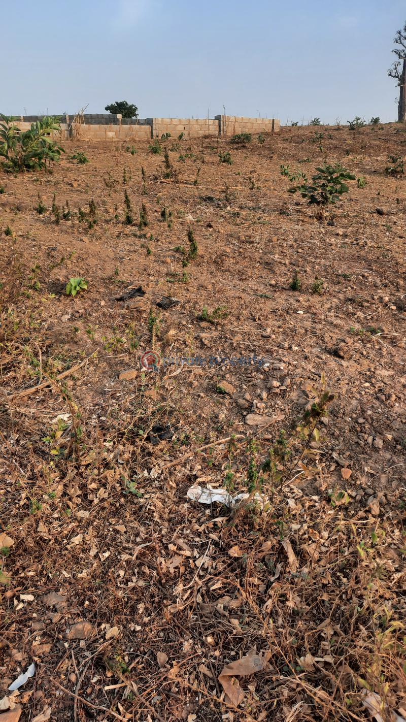 3 bedroom Residential Land For Sale Kuchiako District Kuje Abuja Phase 4  - 1