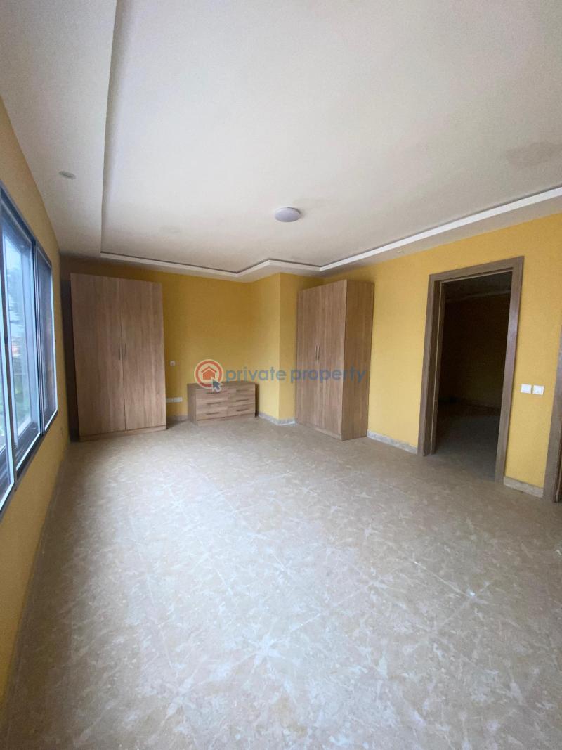 House For Rent Old Bodija, Ibadan Ibadan Oyo - 22