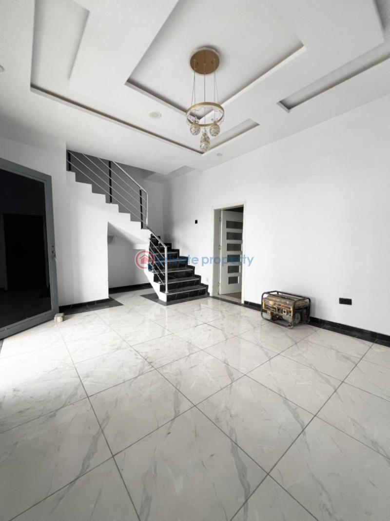 3 bedroom Terraced Duplex For Sale Ikota Lekki Lagos - 7