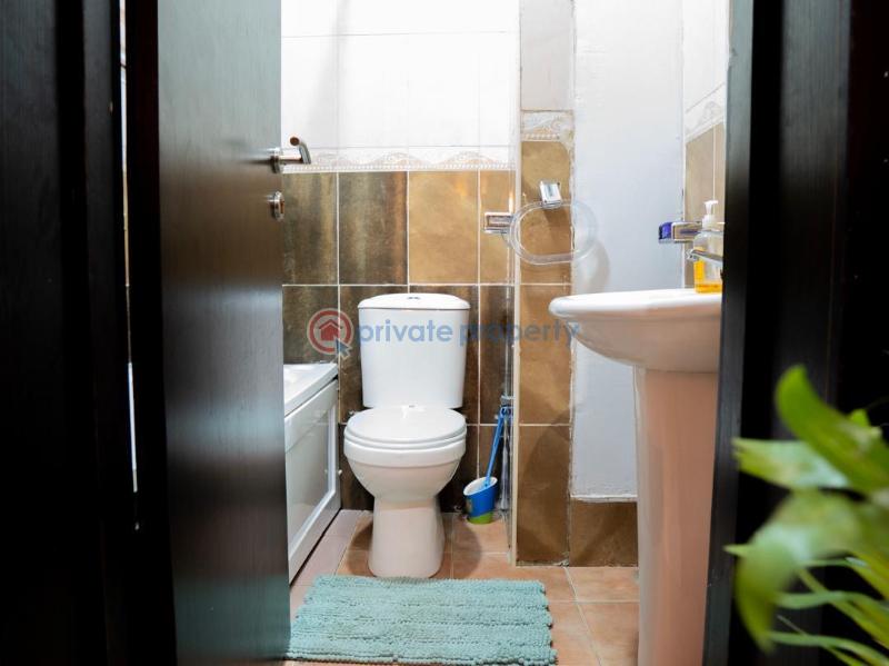 3 bedroom Terraced Duplex Short let Ikeja GRA Lagos - 4