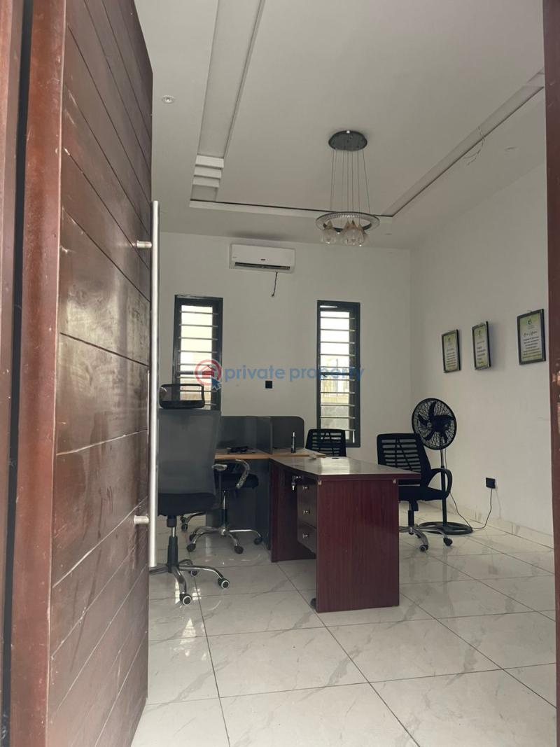 Flat & Apartment For Rent Ajah Lagos - 6
