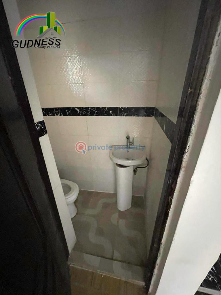 3 bedroom Terrace For Rent Ikota Villa Estate Ikota Lekki Lagos - 5