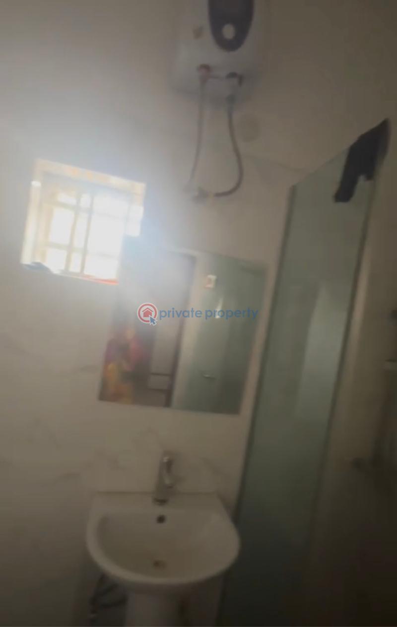 3 bedroom Terraced Duplex For Sale Ikota Estate Ikota Lekki Lagos - 4