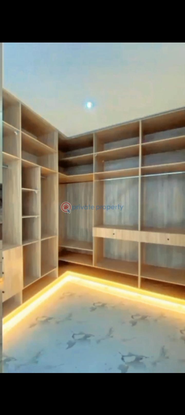 3 bedroom Terraced Duplex For Sale Lekki Scheme 2 Ajah Lagos - 3