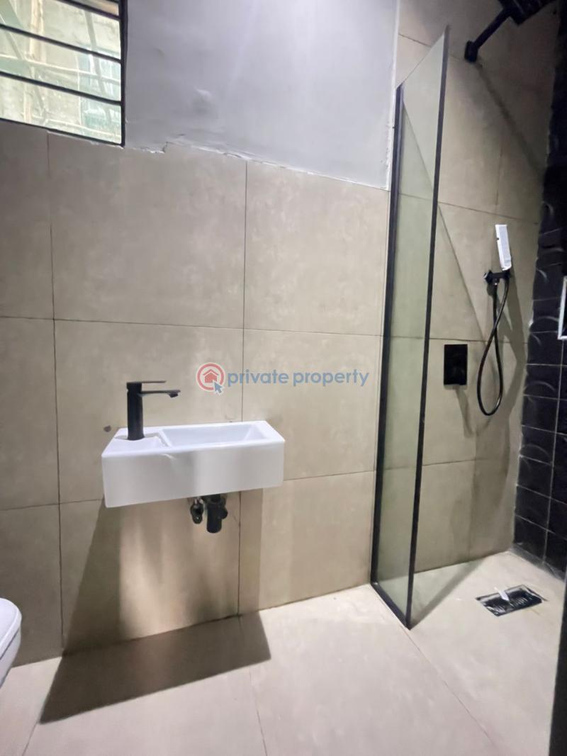 3 bedroom Terraced Duplex For Sale Osapa London Lekki Lagos - 9