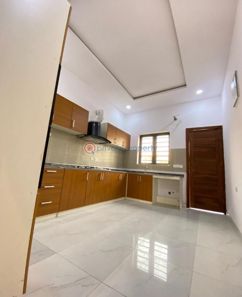 3 bedroom House For Rent Lekki Phase 1 Lagos - 6