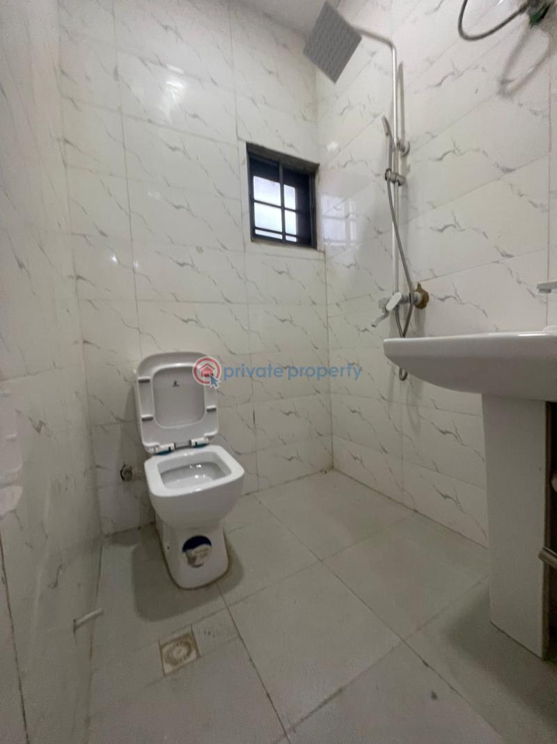 3 bedroom Terraced Duplex For Sale Isheri North Ojodu Lagos - 5