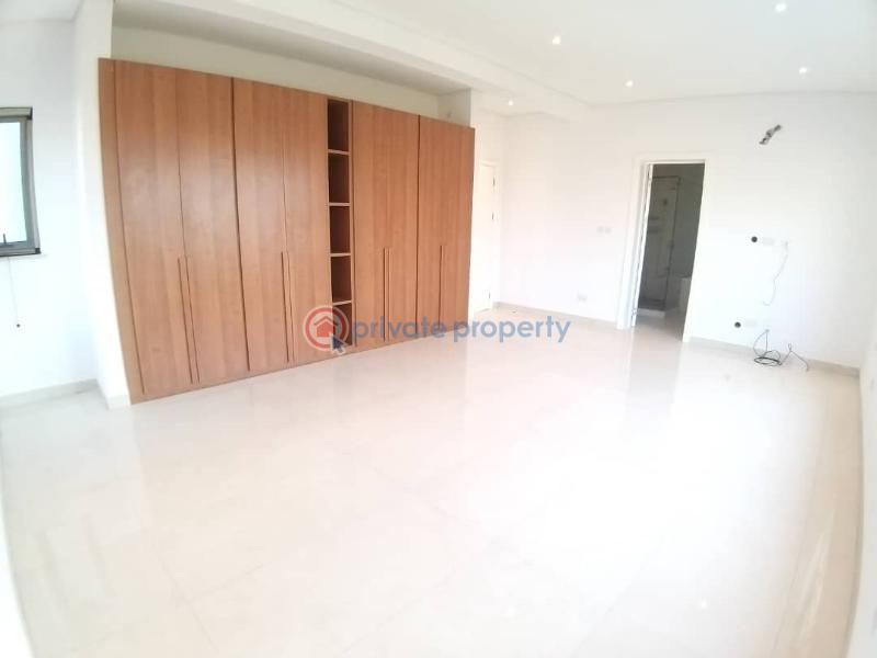 3 bedroom Terrace For Sale Osapa Lekki Lagos - 7