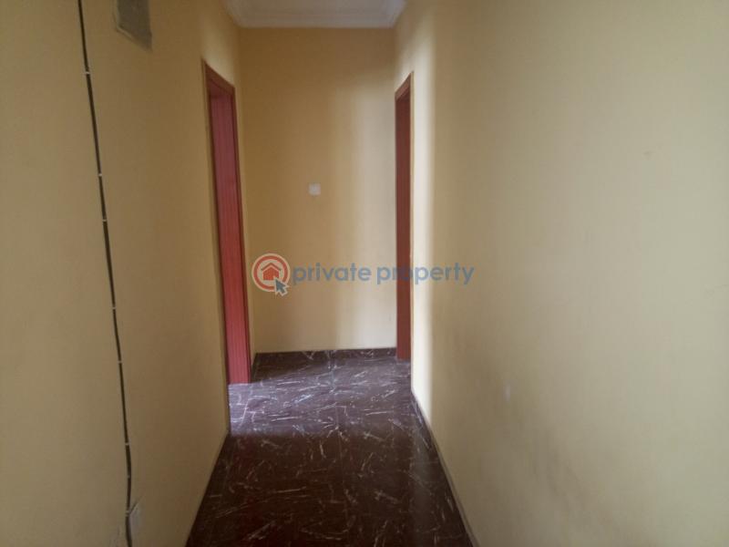 3 bedroom Terrace For Rent Vista Estate Jakande Lekki Lagos - 8