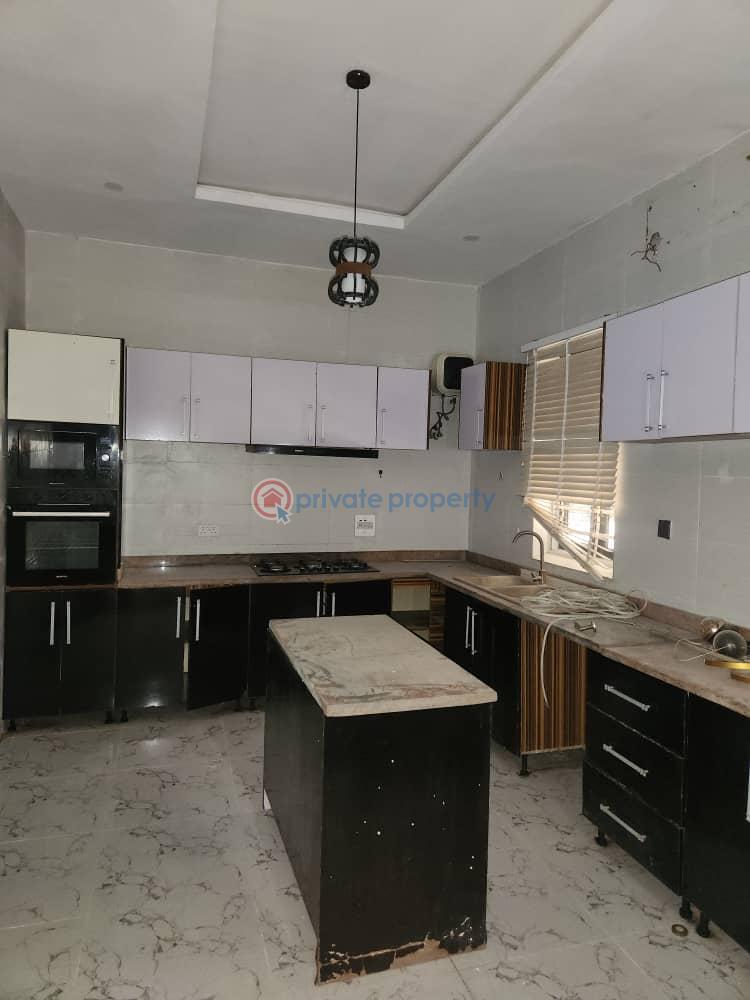 3 bedroom Terrace For Sale Ikate Elegushi Lekki Lagos - 23
