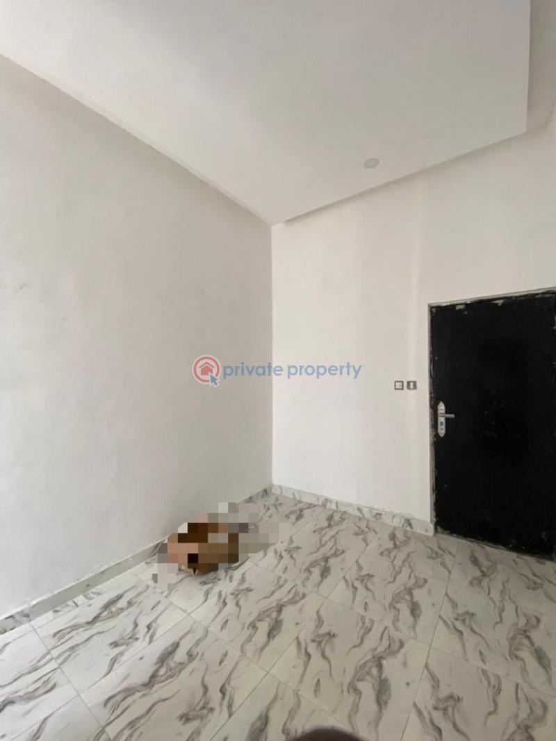 3 bedroom Terraced Duplex For Sale Abraham Adesanya Ajah Lagos - 3