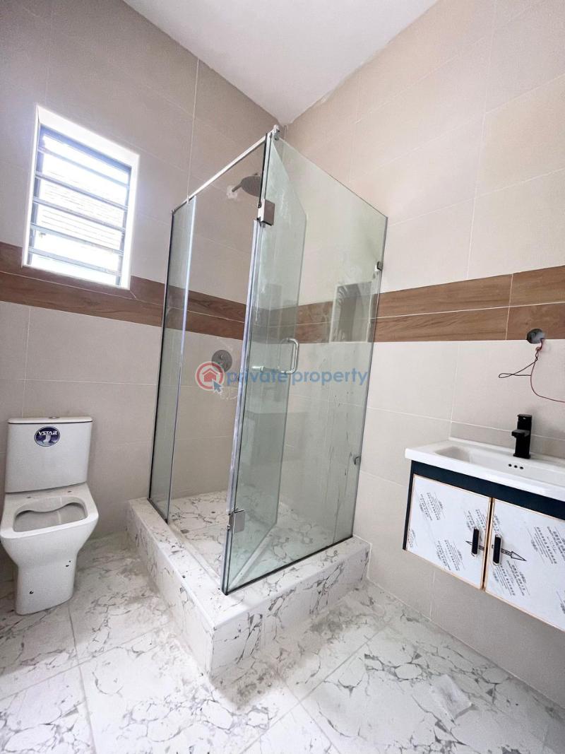 3 bedroom Terraced Duplex For Sale Ajah Lagos - 8