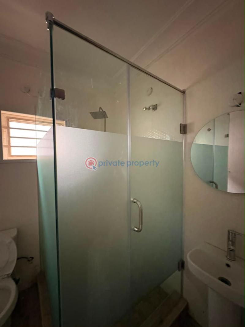 3 bedroom Terraced Duplex For Rent Karmo Abuja Phase 3  - 5