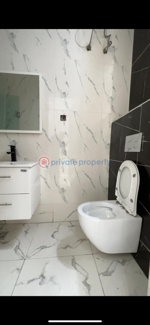 3 bedroom Terraced Duplex For Sale Ikota Lekki Lagos - 0