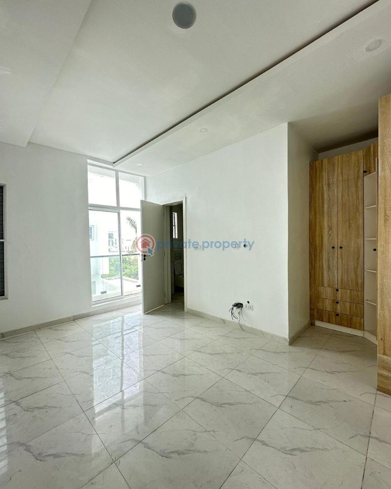 3 bedroom Terraced Duplex For Sale Orchid Ikota Lekki Lagos - 3