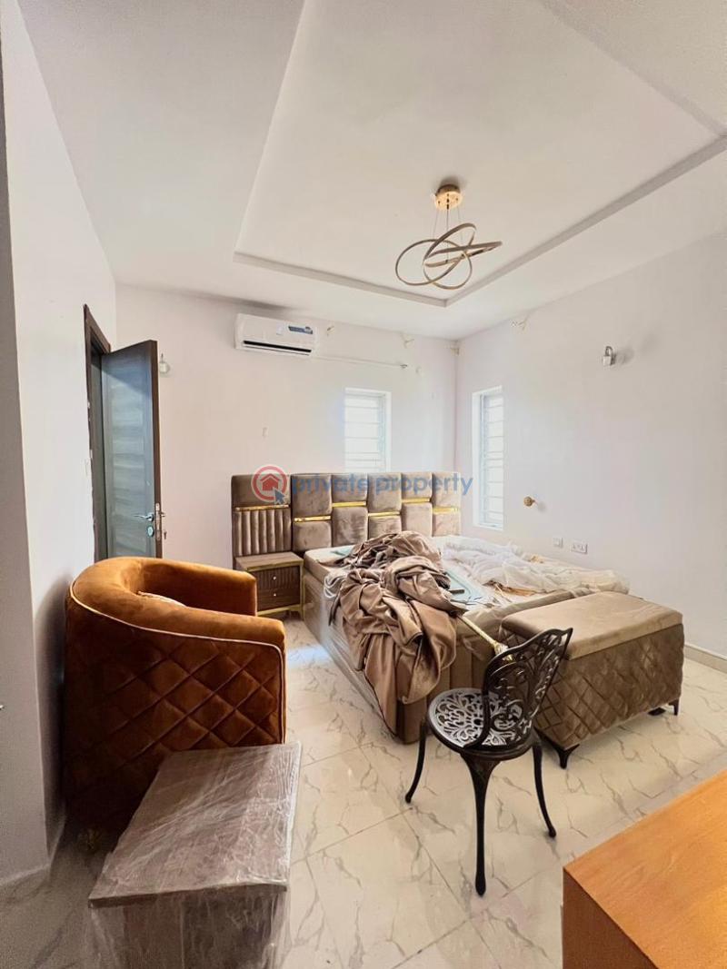 3 bedroom Terraced Duplex For Sale Abraham Adesanya Ajah Lagos - 12