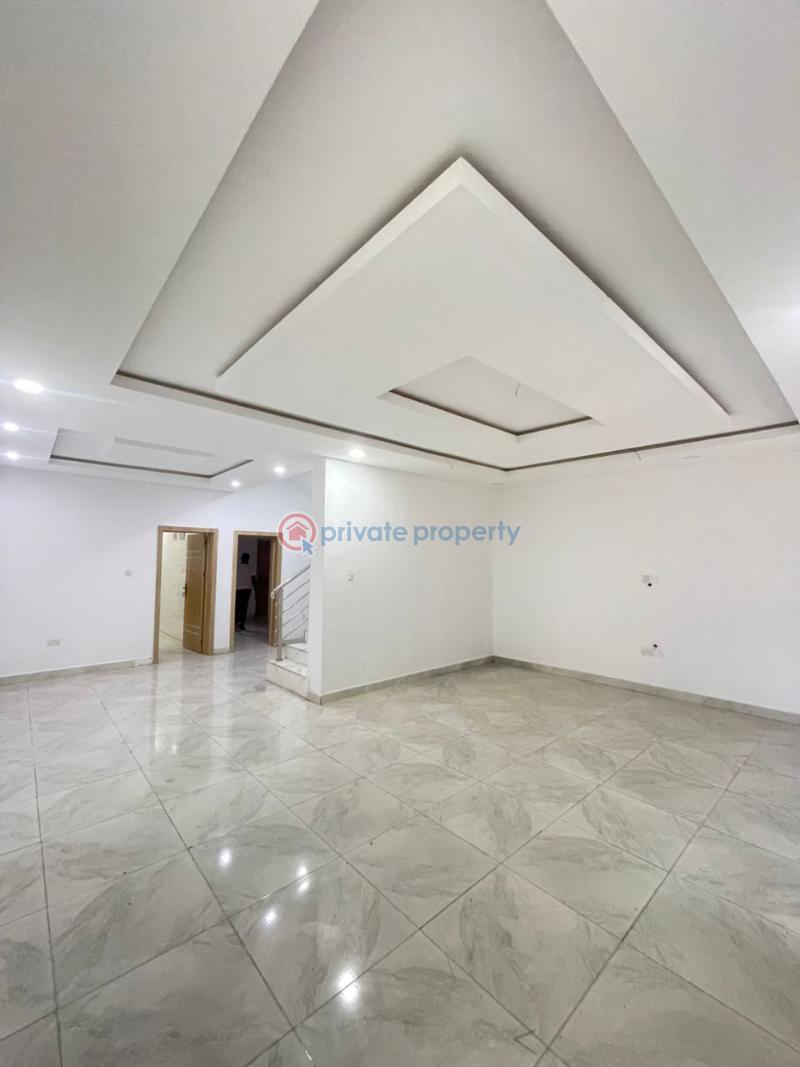 3 bedroom Terraced Duplex For Sale Isheri North Ojodu Lagos - 10