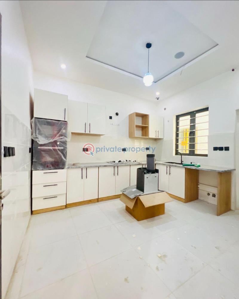 3 bedroom Duplex For Sale Abraham Adesanya Ajah Lagos - 1