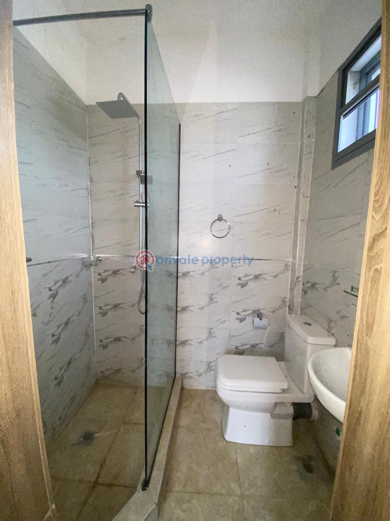 House For Rent Old Bodija, Ibadan Ibadan Oyo - 14