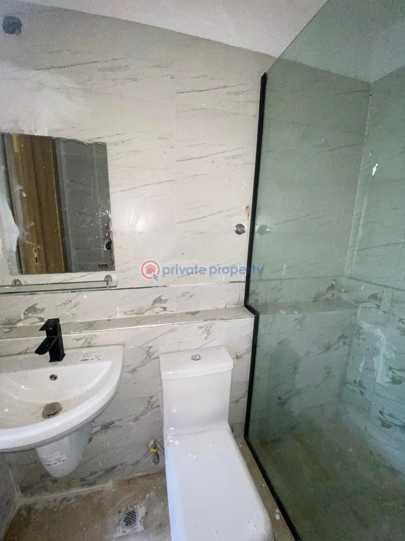 House For Rent Old Bodija, Ibadan Ibadan Oyo - 20