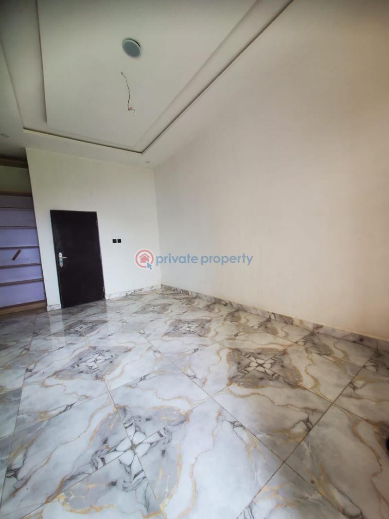 3 bedroom Terraced Duplex For Rent General Paint Ajah Lagos - 5