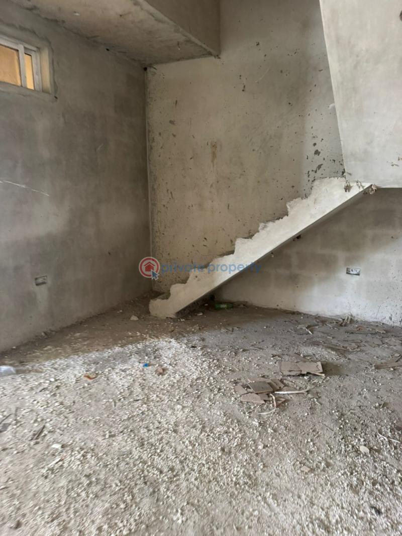 3 bedroom Terraced Duplex For Sale Oribanwa Phase 2 Awoyaya Awoyaya Ajah Lagos - 3