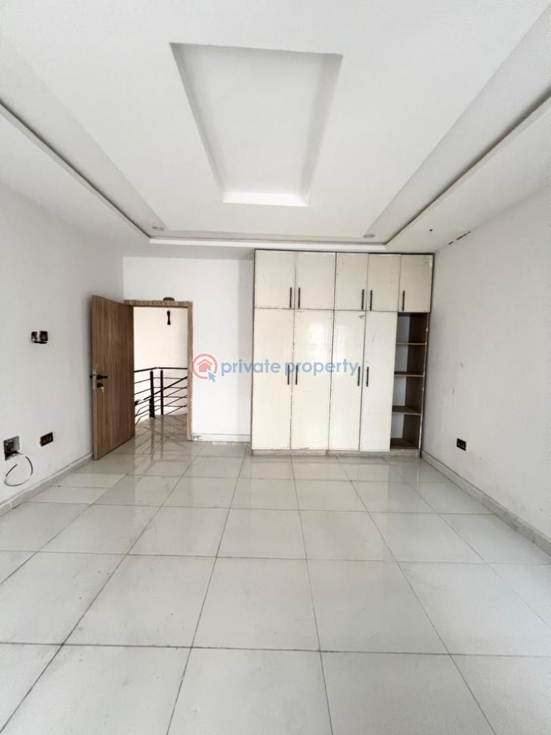 3 bedroom Terraced Duplex For Sale Lekki Lagos - 15