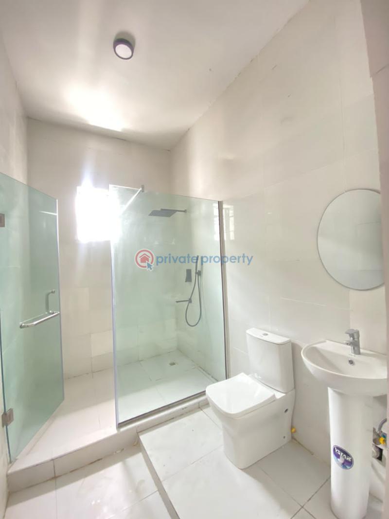 3 bedroom Terraced Duplex For Sale Ajah Lekki Lagos Ajah Lagos - 1