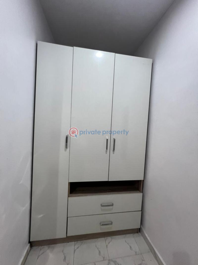 3 bedroom Terraced Duplex For Sale Ikota Lekki Lagos - 9