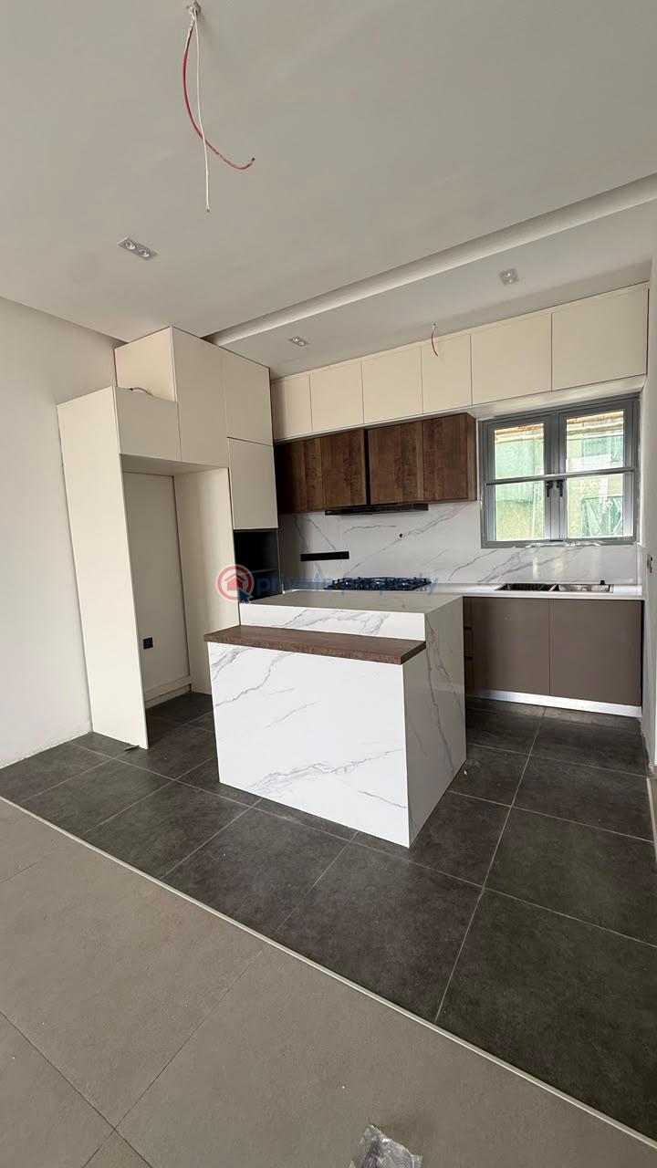 3 bedroom Terraced Duplex For Sale Lekki Phase 1 Lagos - 8