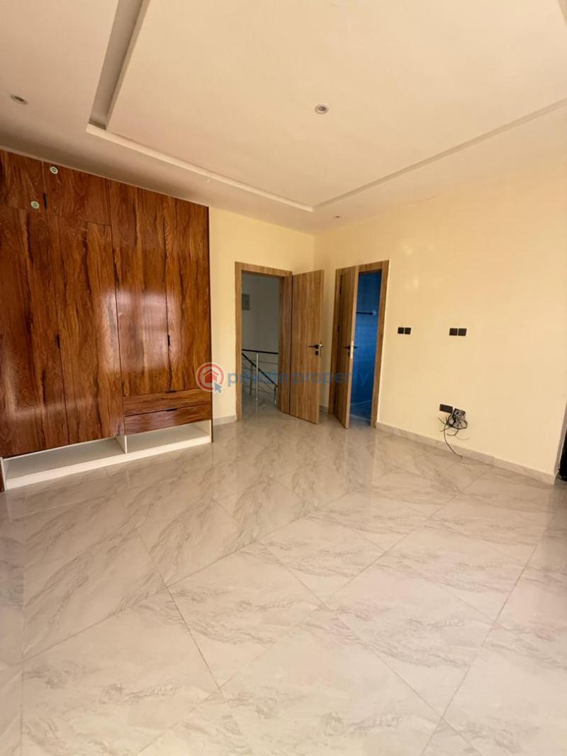 3 bedroom Duplex For Sale Capital Terrace Idera Lekki Epe Expressway Eleko Ibeju-Lekki Lagos - 4