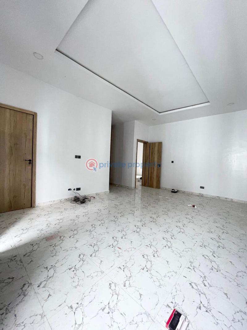 3 bedroom Terraced Duplex For Sale Ajah Lagos - 7