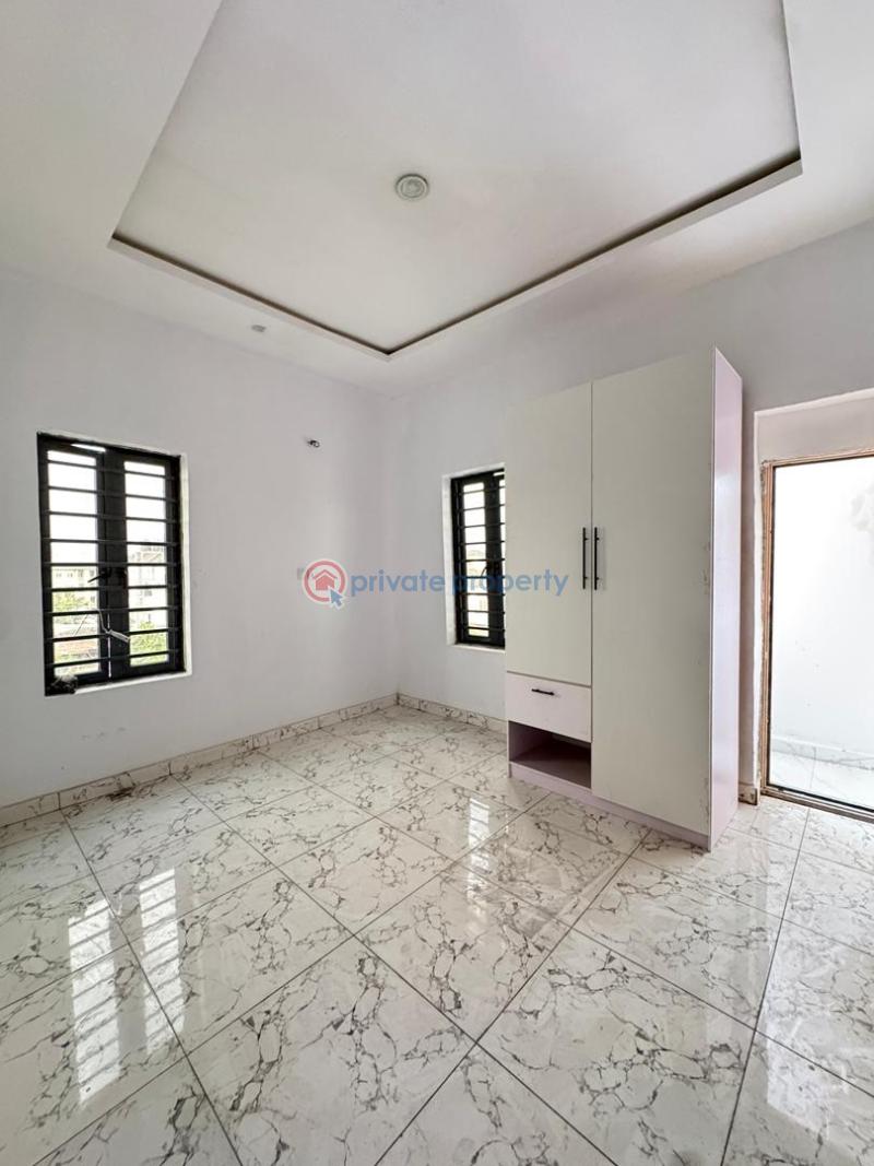 3 bedroom Terraced Duplex For Sale Ajah Lagos - 6