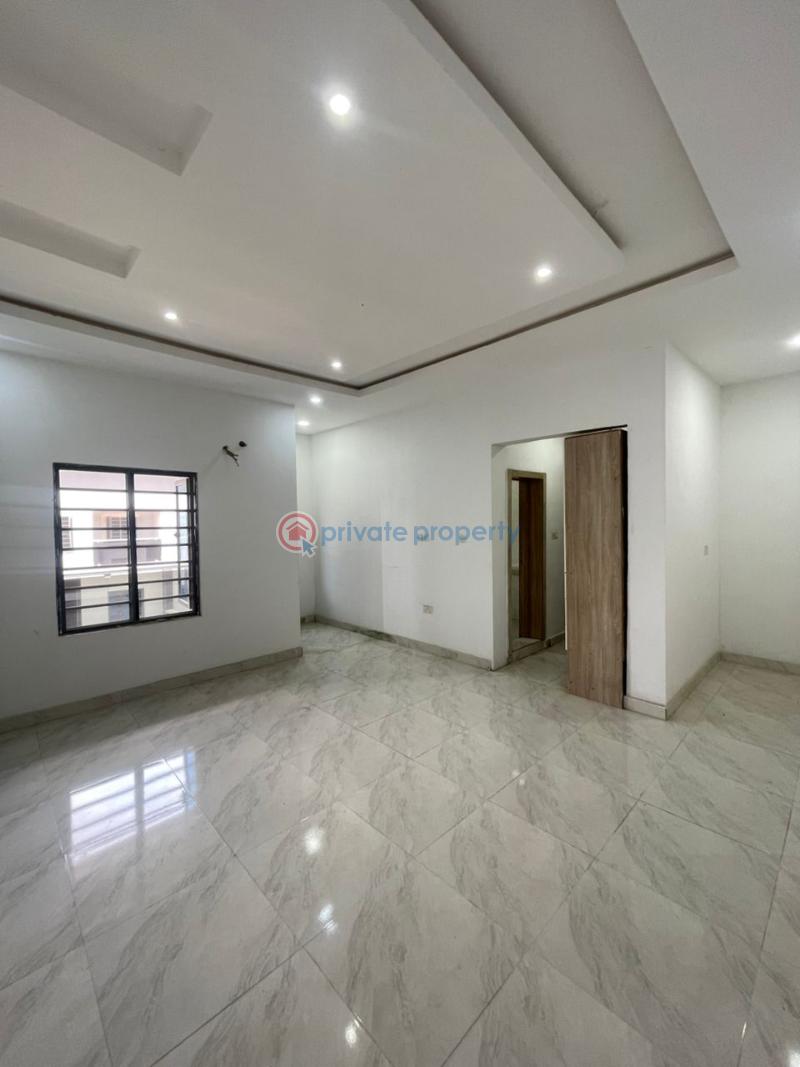 3 bedroom Terraced Duplex For Sale Isheri North Ojodu Lagos - 0