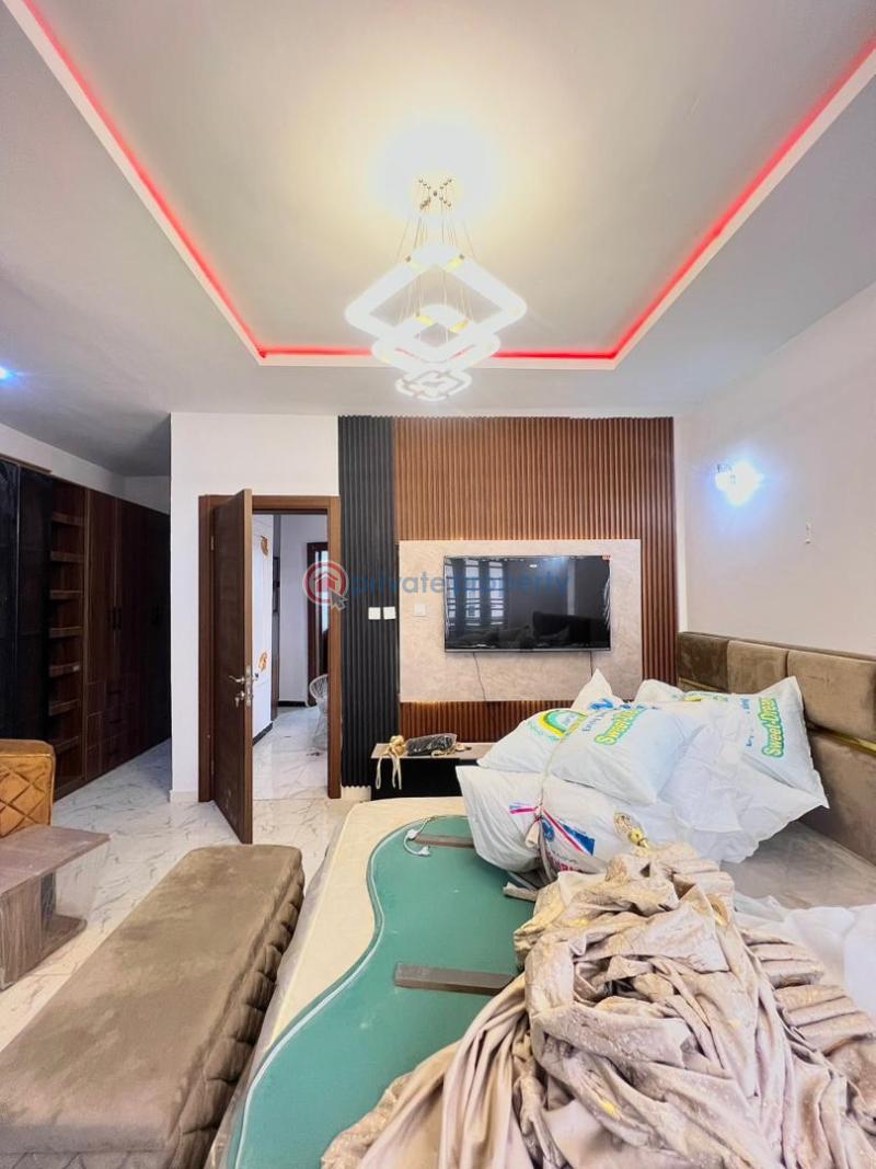 3 bedroom Terraced Duplex For Sale Abraham Adesanya Ajah Lagos - 9