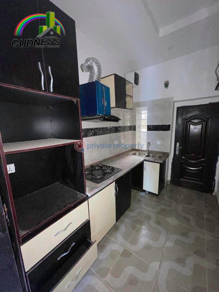 3 bedroom Terrace For Rent Ikota Villa Estate Ikota Lekki Lagos - 2