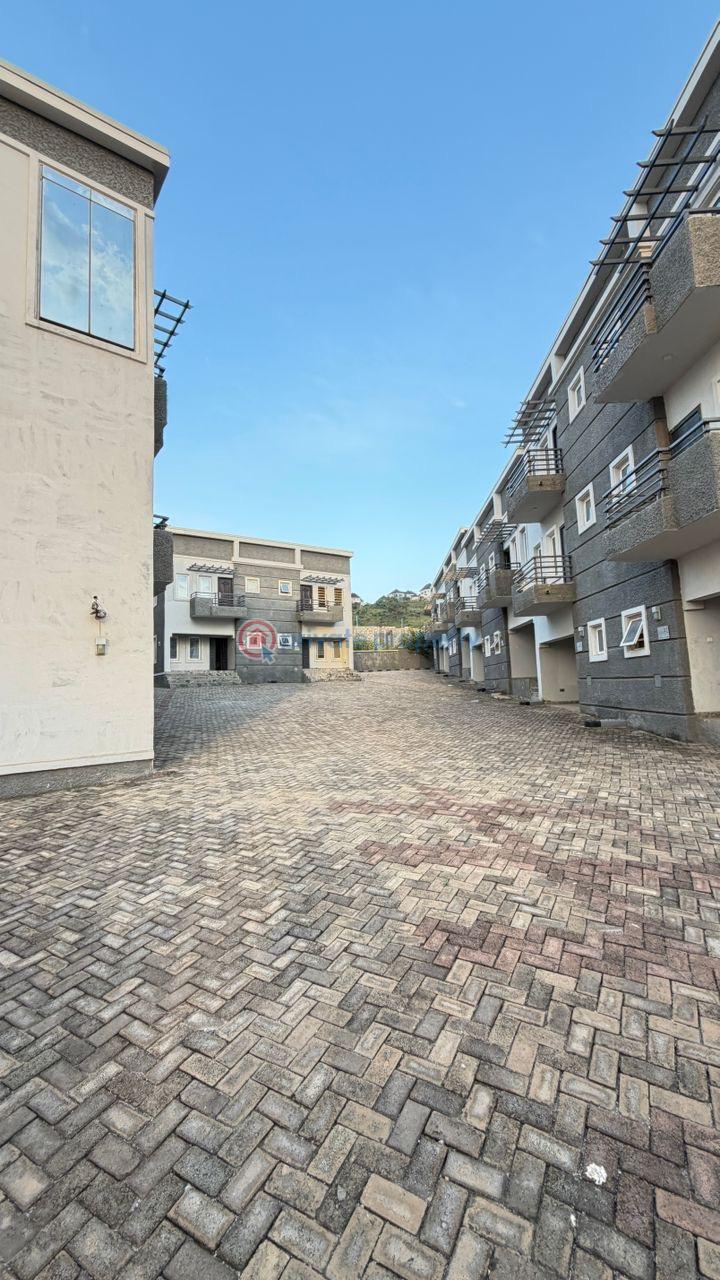 3 bedroom House For Sale Apo Abuja Phase 2  - 1