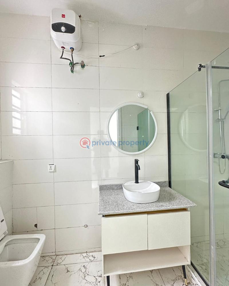 3 bedroom Terraced Duplex For Sale Orchid Ikota Lekki Lagos - 2