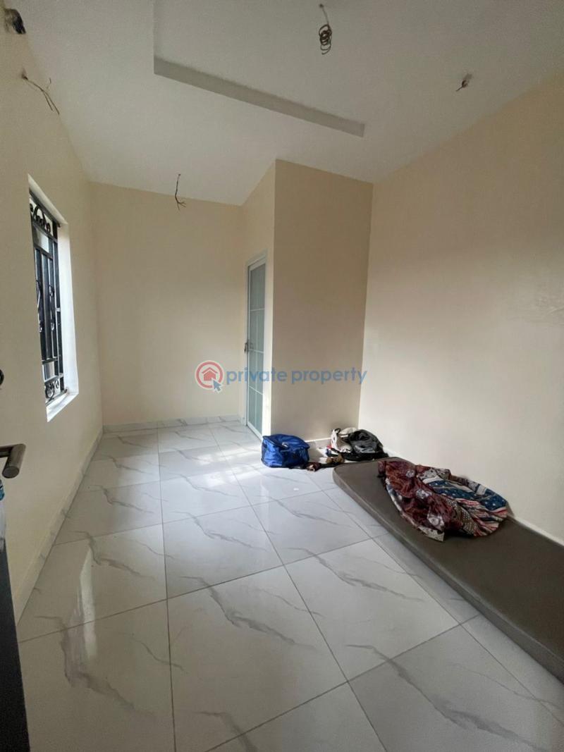 3 bedroom House For Sale Wumba Abuja Phase 3  - 7