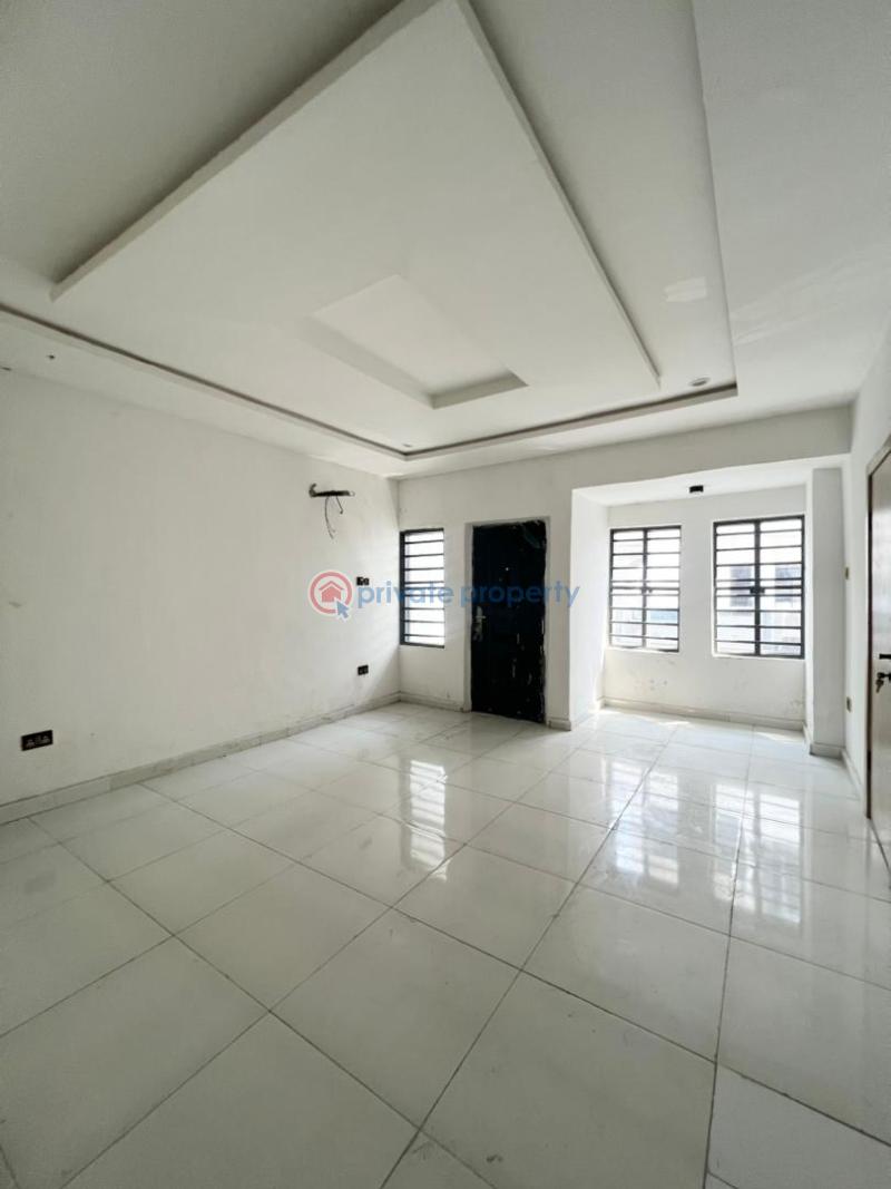 3 bedroom Terraced Duplex For Sale Lekki Lagos - 22