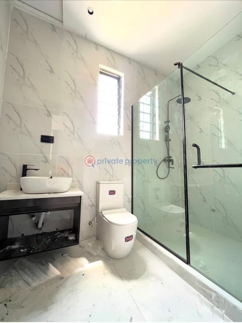 3 bedroom Terraced Duplex For Sale Ajah Lagos - 6