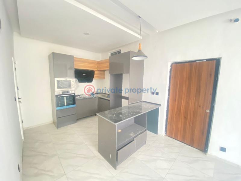 3 bedroom Terraced Duplex For Rent Ajah Lagos - 0