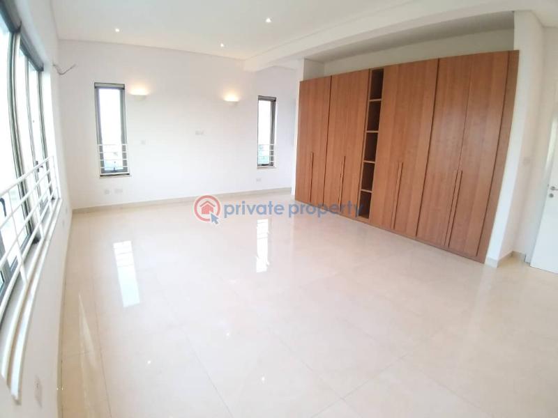 3 bedroom Terrace For Sale Osapa Lekki Lagos - 6