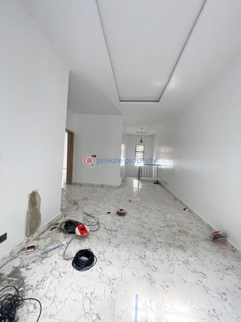 3 bedroom Terraced Duplex For Sale Ajah Lagos - 6
