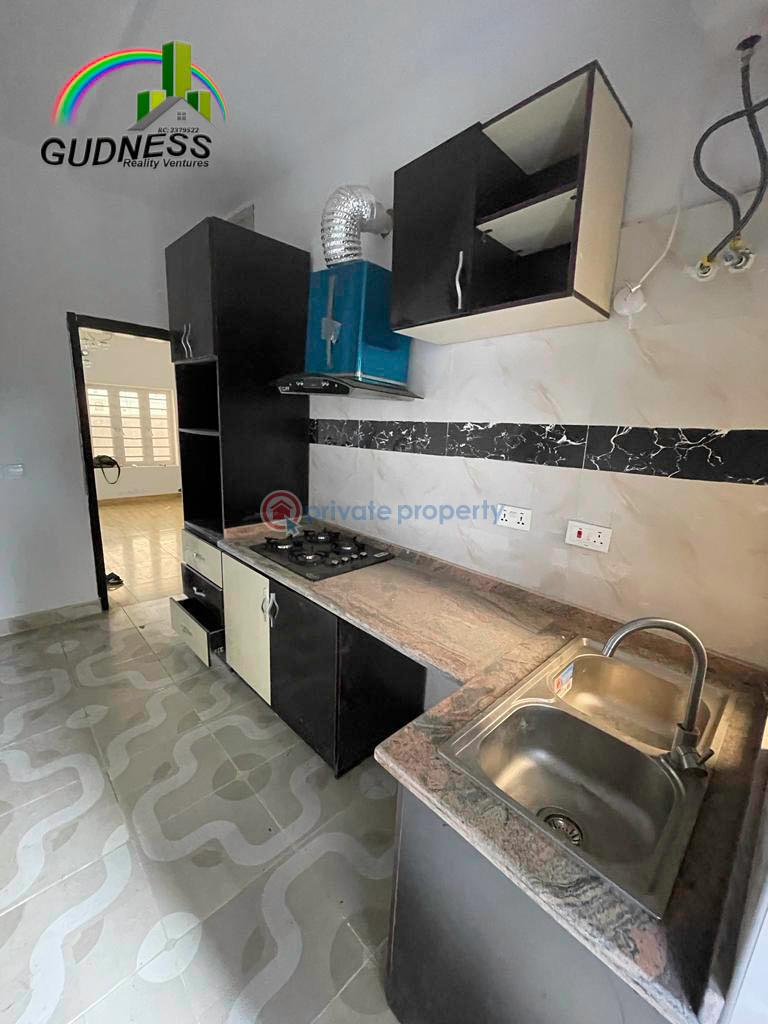 3 bedroom Terrace For Rent Ikota Villa Estate Ikota Lekki Lagos - 6