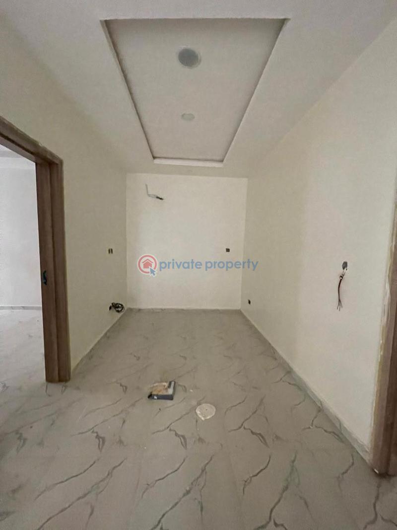 3 bedroom Terraced Duplex For Rent Harr Victoria Garden City Lekki Lagos - 10