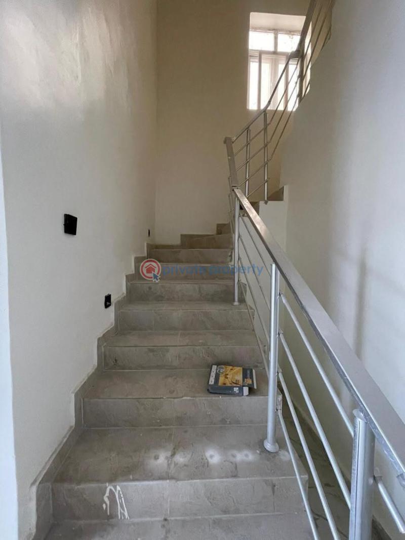 3 bedroom Terraced Duplex For Rent Harr Victoria Garden City Lekki Lagos - 4